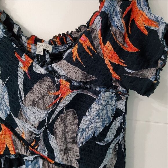 Patrons of Peace Marlu Jumpsuit Size L - Picture 10 of 11